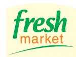 Fresh market